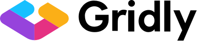 Gridly logo